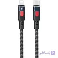کابل شارژر و تبدیل سی بای مدل K3-PD-i saybuuy