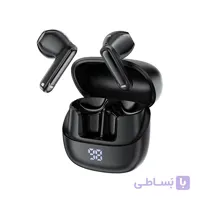 هدفون بی سیم ایس فست مدل W2 acefast