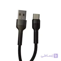 کابل شارژ USB به لایتنینگ سی بای مدل SAYBUUY K1 iph