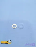 واشر مسی و تفلنی سوهان برقی (ست کامل) | مناسب میکروموتور ماراتن و استرانگ (کد 5S4EC)