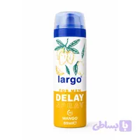 اسپری تاخیری لارگو مدل Mango