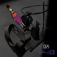 بند عینک مردُم ـ کد ۰۸