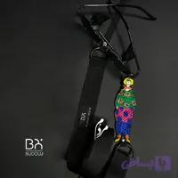 بند عینک مردُم ـ کد ۰۳