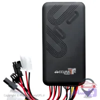 ردياب (GPS) H4 – بدون آژیر و ریموت