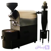 رستر ده کیلویی موتا صنعت - موتا صنعت