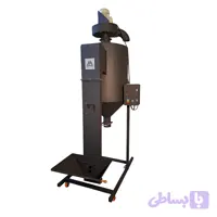 دیستونر یکصد و بیست کیلویی موتا صنعت - موتا صنعت