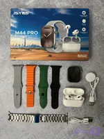 ساعت هوشمند مدل M44 pro