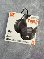 هدفون از برند jbl مدل j25