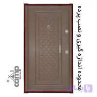 پرده پلاستیکی مغناطیسی سوپرپلاست دُرپلاست
