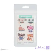 برچسب دور کننده حشرات بدون بو بسته 30 عددی