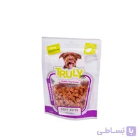 تشویقی سگ ترولی مرغ نرم و کم‌چرب
