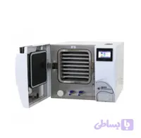 اتوکلاو 22 ليتری رومیزی آویکو Flash CUBIC