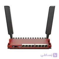 روتر بی سیم L009UiGS-2HaxD-IN