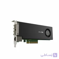 اترنت روتر میکروتیک CCR2004-1G-2XS-PCIe