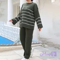 ست بافت پینترست