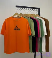 تیشرت لانگ JORDAN