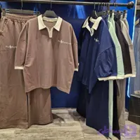 تیشرت و شلوار ست POLO