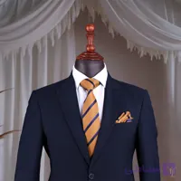 کراوات لوکس vkl46