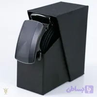 کمربند چرم طبیعی ریلی vkc 8