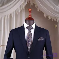 کراوات سوپرلوکس vks26