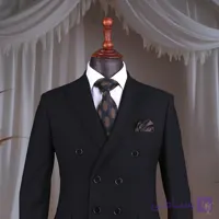 کراوات سوپرلوکس vks50