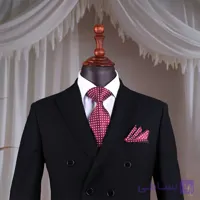 کراوات سوپرلوکس vks31