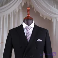 کراوات لوکس vkl48