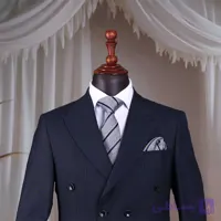 کراوات لوکس vkl49