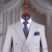 کراوات سوپرلوکس vks33