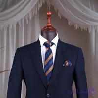 کراوات لوکس vkl41