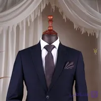 کراوات لوکس vkl37