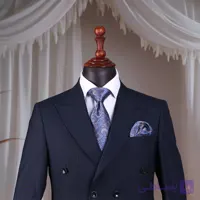 کراوات سوپرلوکس vks40