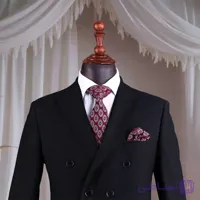 کراوات لوکس vkl50