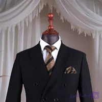 کراوات لوکس vkl42