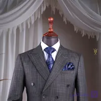 کراوات سوپرلوکس vks28