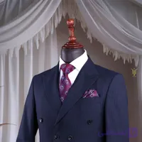 کراوات سوپرلوکس vks29