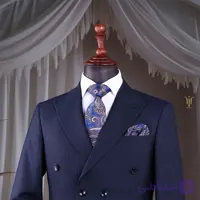 کراوات سوپرلوکس vks27