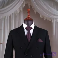 کراوات سوپرلوکس vks36