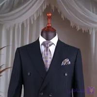 کراوات سوپرلوکس vks42