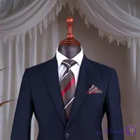کراوات سوپرلوکس vks49