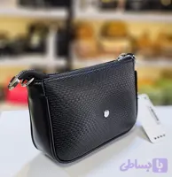 کیف پاسپورتی چرمی زنانه (کد 15CXZ)