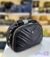 کیف پاسپورتی چرمی زنانه (کد TWWFD)