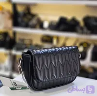 کیف پاسپورتی چرمی زنانه (کد MOFWR)