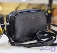 کیف پاسپورتی چرمی زنانه (کد MUQHT)