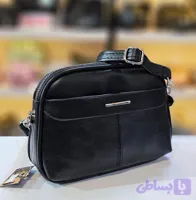 کیف پاسپورتی چرمی زنانه