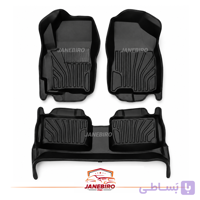 کفپوش پنج بعدی ام وی ام X22 پرو (MVM X22 Pro) برند اسپشیال