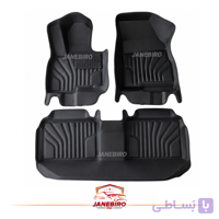 کفپوش پنج بعدی لوکانو L7 (Locano L7) برند اسپشیال