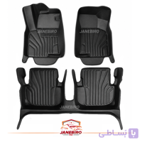 کفپوش پنج بعدی بسترن (Besturn) برند اسپشیال
