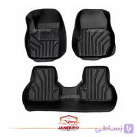 کفپوش پنج بعدی هایما S7 (Haima S7) برند اسپشیال