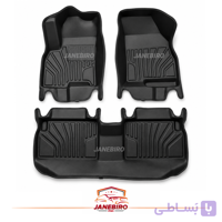 کفپوش پنج بعدی ام وی ام X55 پرو (MVM X55 Pro) برند اسپشیال